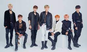 What's schpoppin credited to macdoesit and summerlla for the last two clips., Monsta X Continue Tmn Hot 100 Rise With French Montana Collab