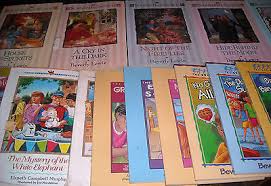 Lot 16 Kids' Christian Mystery Etc. Books by Beverly Lewis Elspeth Murphy  Etc.