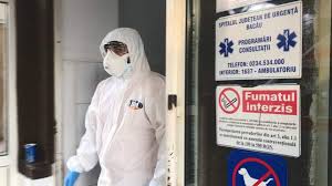 Acuzaţii de malpraxis la spitalul judeţean bacău. Spitalul JudeÈ›ean De UrgenÈ›Äƒ BacÄƒu A DepÄƒÈ™it Capacitatea De Internare A Cazurilor De Covid 19 Update Ziarul De BacÄƒu