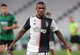 Maybe you would like to learn more about one of these? Douglas Costa Put Up For Sale By Juventus As Winger S Injury Woes Continue Daily Mail Online