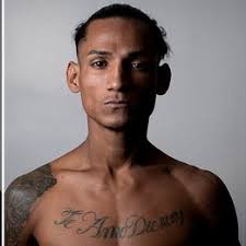 Cristopher Lopez vs. Dixon Flores, Sunday Night Boxing