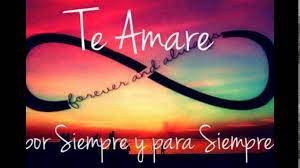 Siempre es bonito compartir los sentimientos que uno tiene con la persona que se ama, y nada mejor que hacerlo compartiendo una imagen con una frase de amor linda Frases De Amor Con Imagenes Lindas Youtube