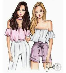 Memes Best Friends Sisters 39 Ideas Bff Drawings Best Friend Drawings Drawings Of Friends