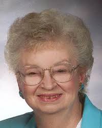 Arlene Bates obituary