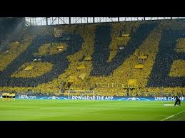 Eurosport havent renewed the rights to air bundesliga so i am looking for some good streams. Borussia Dortmund Fans Amazing Atmosphere Hd Youtube