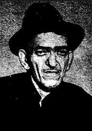 Bryan Gregory Diggs (1900-1965)