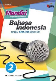 Bahasa indonesia sma kelas 11 kurikulum 2013 revisi 2017 shopee. Download Buku Mandiri Bahasa Indonesia Kelas 11 Pdf Cara Golden