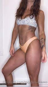 Morgan vera leaked