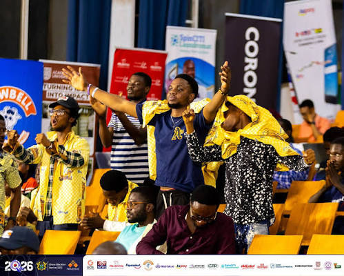NSMQ 2026: DAVID VS TWO GOLIATHS! ACCRA ACADEMY CHASES HISTORY, AUGUSCO  SEEKS A THIRD TITLE & PRESEC HUNTS FOR NUMBER NINE!
