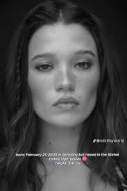 Rain Spencer is really that girl ✨💕