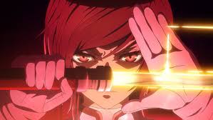 Akudama drive (アクダマドライブ, akudama doraibu) is an original anime series produced by danganronpa series creator kazutaka kodaka with his recent studio, too kyo games. Akudama Drive Season 1 Sub Episode 2 Eng Sub Watch Legally On Wakanim Tv