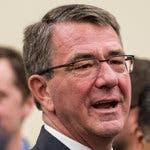 It's Rucksacks and Foxholes as Army Goes Old School for New Conflicts