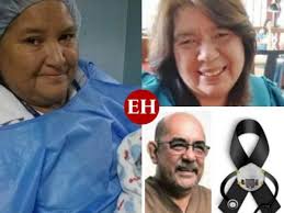 Una enfermera y dos médicos, nuevas víctimas del covid-19