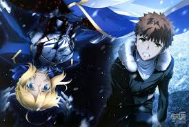 Anime Fate Stay Night Movie Heaven S Feel Ii Lost Butterfly New Heaven S Feel Visual Grandorder Fate Stay Night Anime Fate Stay Night Fate Anime Series