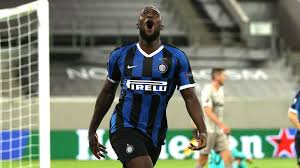 At giuseppe meazza, fc shakhtar donetsk are penalized for being offside. Inter 5 0 Shak Donetsk Match Report Highlights