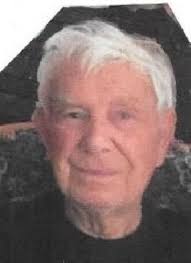 Ammon Miller Obituary (1924