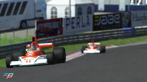 Image result for Chromaflair 2003 McLaren