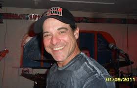 ERIC SINGLETARY Obituary (2013)