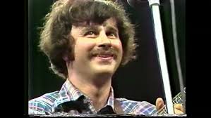 Arthur Johnson & Doug Hutchens, Ray Slone at Appalachia Day Alice Lloyd  College