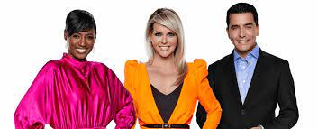 The running order has been decided by the producers (dutch broadcasters avrotros, nos and npo) based on an allocation draw. Klubbb3 Sanger Jan Smit Moderiert Nachsten Eurovision Song Contest Fernsehserien De