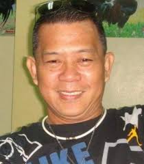 Column #593 They called him “Supermon”