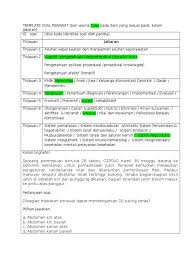 We did not find results for: Contoh Soal Kasus Maternitas Beserta Jawabannya