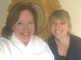 Enlightened Spa Review