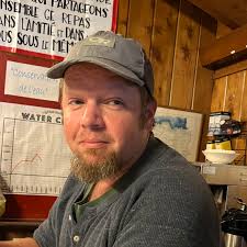 Canoe Island French Camp