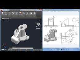 Pin By Milad Heshmati On Solidworks In 2020 3d Autocad Autocad 3d Drawings