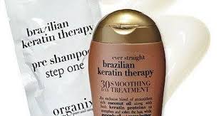 7 Hair Smoothing Treatments That Really Work Hair Smoothing Treatment Keratin Treatment Keratin Hair Treatment