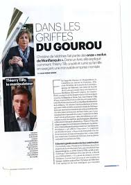 À monflanquin, à partir du début des années 2000 et pendant de longues années, onze chose peu aisée tant l'histoire des «reclus de monflanquin» fait désormais partie des grands faits divers français du xxie siècle. Dans Les Griffes Du Gourou Picotin Avocats