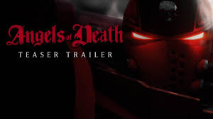 Showing relevant, targeted ads on and off etsy. Angels Of Death Teaser Trailer Youtube