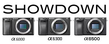 We did not find results for: Sony A6000 A6300 A6500 Showdown Which Camera Suits You Best
