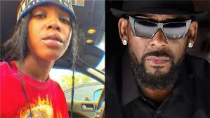 Check spelling or type a new query. Promis Die Sich Gegen R Kelly Aussprachen News24viral