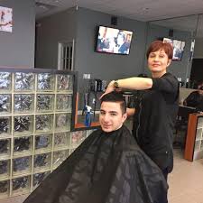 We have both bridal hair and makeup services. Trio Hair Studio Hair Salon Farmington Hills Michigan 29 Photos Facebook