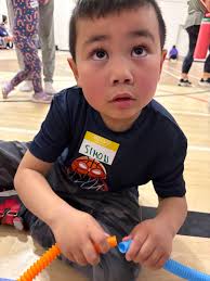 Incredible community coming together to make a reality