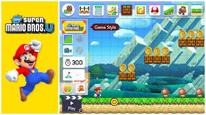 Download apk file new super mario maker 1.0.0.0 will start in few seconds. Super Mario Maker 2 Pc Super Mario Maker 2 Pc Free Download
