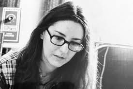 Health advocate Mona Forrest led the creation of Montreal women's centre