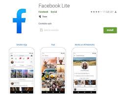 Selasa, 15 sep 2020, 15:00 wib. Facebook Lite Download How To Download Facebook Lite For Android