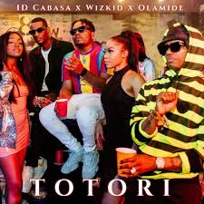Music Producer Id Cabasa Team Up With Ybnl Boss Olamide And Starboy Wizkid For A New Single Titled Totori Produced By Id Music Producer Songs Latest Music