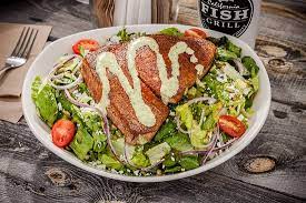 Want to try the best fish tacos you've ever had? Bargain Fish Tacos For Taco Tuesday Review Of California Fish Grill Lake Forest Ca Tripadvisor