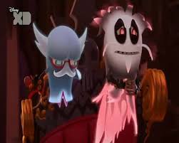 Pin On Pac Man And The Ghostly Adventures