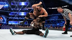 We did not find results for: Smackdown Live Ene 29 2019 Wwe