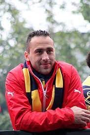 El futuro de david ospina en el nápoles es incierto, luego de que la gazzetta dello sport informara que el nuevo dt del club, luciano spalletti, le va a dar prioridad a alex meret en el once inicial. David Ospina Wikipedia