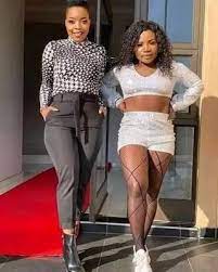 Ndivhudzannyi ralivhona, known professionally as makhadzi is a south african singer. Pin On Continental9dades