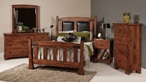 Visit our showroom to purchase pieces as is or customize to fit your home perfectly. Amish Bedroom Furniture Uncompromising Quality Bedroom Furniture Discounts
