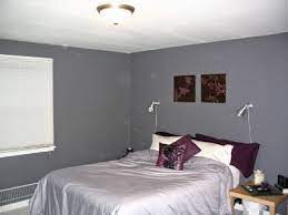 صور بويات غرف النوم بحوائط رمادي رصاصي لغرف النوم gray painted walls grey walls grey wall decor