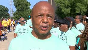 Cincinnati honors legendary radio show host with street dedication