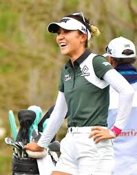 Trust your training, she told herself. The Numbers Behind Lydia Ko S Resurgence Global Golf Post