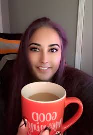 Good morning everyone.Hope you have a wonderful weekend.☕🌞😎☺️😊😁